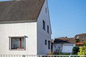 Gepflegte Doppelhaushälfte mit Garage in Bremen-Vegesack – Bremen – Vorschaubild 15