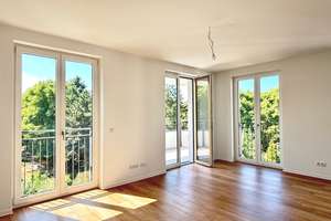 Helle 2-Zimmer-Neubauwohnung in Neukölln – Mariendorfer Weg 55, 12051 Neukölln (Ortsteil), Berlin – Vorschaubild 1
