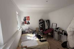 Schöne möblierte 3-Zimmer-Wohnung in der Maxvorstadt – Zwischenmiete Nov. 2026 bis Apr. 2027 – 80335 Sankt Benno, München – Vorschaubild 5