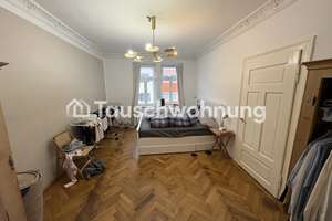 Tauschwohnung: 4-Zimmer-Flat in München zum Tauschen