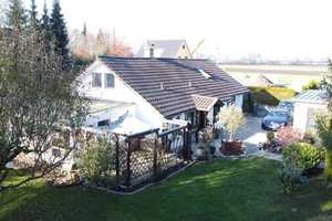 IMMO LOVE Dickelsmoor- EFH zum Grundstückspreis im Villengebiet! Lebensqualität pur! – Moorweg 30, 86316 Aichach-Friedberg (Kreis) – Vorschaubild 33