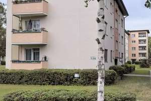 ZU VERMIETEN: 1 Zimmer-Whg. | 40 m² | 875€ warm | Reinickendorf