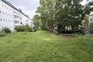 2-Zimmer-Erdgeschosswohnung in Köln Mülheim - bitte keine Anrufe! – Noellstr. 6, 51063 Mülheim (Ortsteil), Köln – Vorschaubild 7