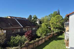 Wohnen auf Zeit - Maisonette-Wohnung mit Südterrasse, Fußbodenheizung, Keller, Garage... – Die vollständige Adresse der Immobilie erhältst du vom Anbieter., 39112 Sudenburg, Magdeburg – Vorschaubild 15