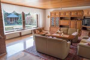 Gepflegter geräumiger Bungalow mit großzügigem Garten – Steinfurt (Kreis) – Vorschaubild 4