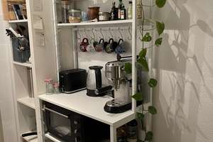 Alltagstaugliches 1-Zimmer-Apartment in der Kölner Altstadt – Die vollständige Adresse der Immobilie erhältst du vom Anbieter., 50677 Neustadt/Süd, Köln – Vorschaubild 7