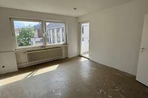 Sanierte 2 Zimmer Wohnung mit Balkon und Wannenbad – Odenwaldstraße 54, 51105 Humboldt/Gremberg, Köln – Vorschaubild 2