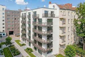 Moderne 3-Zimmerwohnung im 3. Obergeschoss – Ihr neues Zuhause in Berlin, Pannierstraße 37 – Die vollständige Adresse der Immobilie erhältst du vom Anbieter., 12047 Neukölln (Ortsteil), Berlin – Vorschaubild 4