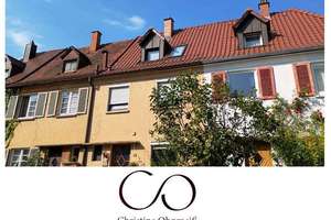 Für die kleine Familie: Reihenmittelhaus mit schattiger Weinlaube und hübschem Gärtchen! – Die vollständige Adresse der Immobilie erhältst du vom Anbieter., 70327 Untertürkheim (Ortsteil), Stuttgart – Vorschaubild 41
