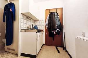 Begehrtes Appartement in Aachen mit ca. 19 qm zu verkaufen – 52074 Westpark, Aachen – Vorschaubild 3