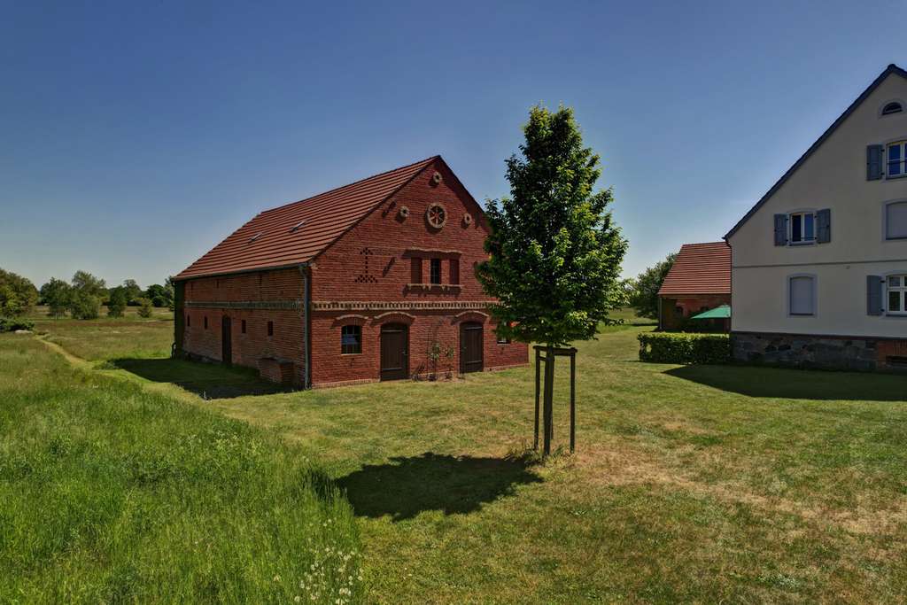 Immobilie in Sonnenberg - Der Hof  in den Wiesen - Bild 4