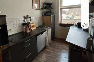 Praktisch geschnittene 3,5-Zimmer-Wohnung in Bochum-Leithe – Lange Straße 7, 44866 Leithe, Bochum – Vorschaubild 2