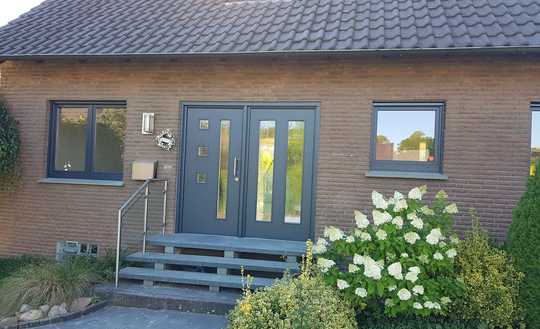 Einfamilienhaus - stadtnah im schönen Olfen