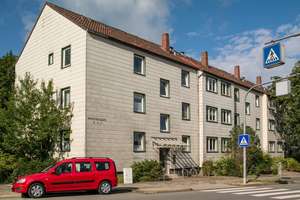 Gepflegte 3-Zimmer-Erdgeschosswohnung mit Loggia und Blick ins Grüne – Wohltbergstr. 3, 38440 Wohltberg, Wolfsburg – Vorschaubild 2