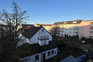Atelier Wohnung / Gewerbe EG & 3 Wohnungen 2.OG nähe HBF mit Keller und TG STP – 85051 Münchener Straße, Ingolstadt – Vorschaubild 37