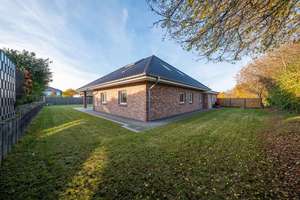 Alle guten Dinge sind DREI - Bungalow mit ausgebautem Dachgeschoss! – Die vollständige Adresse der Immobilie erhältst du vom Anbieter., 24594 Hohenwestedt – Vorschaubild 4