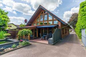 Refugium auf traumhaften Grundstück (Eigenland!) – Die vollständige Adresse der Immobilie erhältst du vom Anbieter., 22417 Langenhorn, Hamburg – Vorschaubild 31