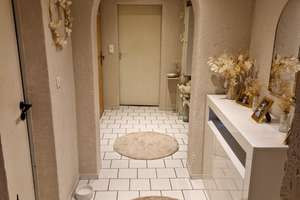 3,5-Zimmer Wohnung in Essen-Altendorf mit Gartenmitbenutzung