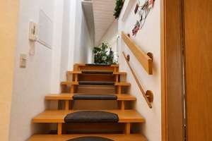 Großzügige 3-Zimmer-Maisonette-Wohnung mit 107 m² – Die vollständige Adresse der Immobilie erhältst du vom Anbieter., 35447 Reiskirchen – Vorschaubild 7
