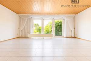 +++ Blumenau: Wohnen im Grünen - Großzügiges EFH mit sonnigem Garten am Käfertaler Wald +++ – 68307 Sandhofen, Mannheim – Vorschaubild 12