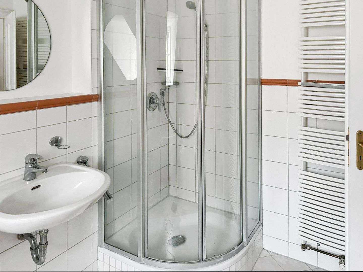 Immobilie in Vilshofen an der Donau - Traumhafte, sanierte ca. 165 m² große Penthouse-Maisonette-Wohnung im Zentrum von Vilshofen, Denkmal - Bild 5