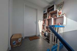 4-Zi. 110 m², Balkon & ausgebauter Dachboden – Hüller Straße 14, 44866 Wattenscheid-Mitte, Bochum – Vorschaubild 17