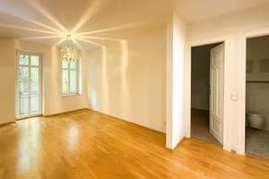 3 Zimmer in ruhiger Lage, Balkon, Fußbodenheizung & Photovoltaik – Die vollständige Adresse der Immobilie erhältst du vom Anbieter., 4315 Neustadt-Neuschönefeld, Leipzig – Vorschaubild 2