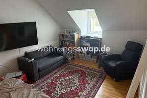 Wohnungstausch: Kurfürstenstraße 51 – Kurfürstenstraße 51, 80000 Neuschwabing, München – Vorschaubild 3