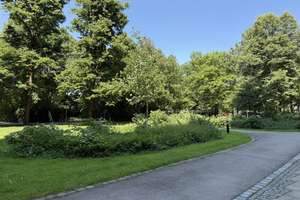 Helle 3-Zimmer-Wohnung mit traumhaftem Alpenblick, windgeschützter Loggia und  Tiefgaragenstellplatz – Die vollständige Adresse der Immobilie erhältst du vom Anbieter., 81737 Neuperlach, München – Vorschaubild 13