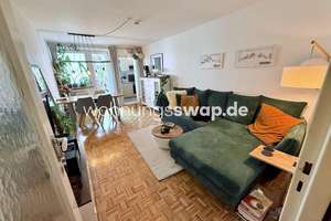 Wohnungstausch: Schleißheimer Straße 126 – Schleißheimer Straße 126, 80000 Neuschwabing, München – Vorschaubild 1
