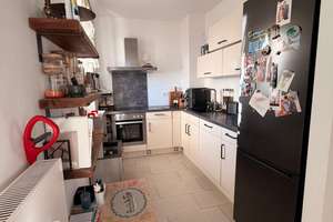 Alltagstaugliches Penthouse mit 3 Zimmern in Köln Reiterstaffelquartier – Die vollständige Adresse der Immobilie erhältst du vom Anbieter., 50968 Marienburg, Köln – Vorschaubild 4