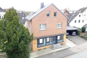 1-2 FH mit Ladenlokal – Die vollständige Adresse der Immobilie erhältst du vom Anbieter., 32105 Bad Salzuflen – Vorschaubild 2