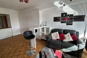 Möbliertes Appartement in erstklassiger Lage! – Königswinterer Str. 239, 53227 Limperich, Bonn – Vorschaubild 6