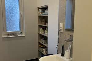 Moderne 2-Zimmer-Wohnung mit Einbauküche in Krefeld Cracau – Alte Linner Straße 73, 47799 Cracau, Krefeld – Vorschaubild 5