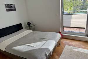Hochwertiges 2-Zimmer-Penthouse in Hamburg-Poppenbüttel mit Dachterrasse, Aufzug & Tiefgarage – Die vollständige Adresse der Immobilie erhältst du vom Anbieter., 22395 Poppenbüttel, Hamburg – Vorschaubild 12