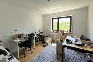 Ihr StartUp in ein schickes eigenes Zuhause! - Hübsche Wohnung für junge Singles oder Paare – Ulm – Vorschaubild 9