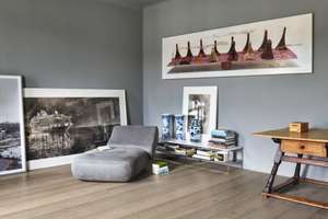 Signature Design-Loft am Kurfürstendamm -
Licht, Raum und internationale Designqualität. – Die vollständige Adresse der Immobilie erhältst du vom Anbieter., 10707 Charlottenburg, Berlin – Vorschaubild 3