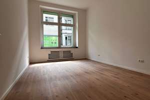 Mittendrin statt nur dabei! 3 Zimmer mit Altbaucharme und einer Terrasse in der Innenstadt – Marktstraße 94, 46045 Altstadt-Mitte, Oberhausen – Vorschaubild 4