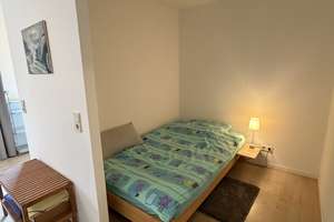 °° Wohnfühloase oder Top-Kapitalanlage im Herzen von Düsseltal °° – 40239 Düsseltal, Düsseldorf – Vorschaubild 8
