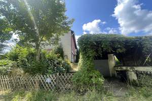 *hier steckt viel Potential drin* – Die vollständige Adresse der Immobilie erhältst du vom Anbieter., 95032 Innenstadt, Hof – Vorschaubild 3