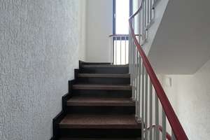 *Top renovierte 4-Zimmer-Wohnung* – Nassauerring 7, 47798 Stadtmitte, Krefeld – Vorschaubild 3