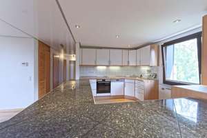Lichtdurchflutete 4-Zimmerwohnung in OB-Sterkrade/Alsfeld - Energetischer Top-Zustand! – 46149 Alsfeld, Oberhausen – Vorschaubild 8