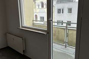 Helle 2-Zimmer Wohnung im 4. OG mit Balkon in Wuppertal-Elberfeld – Chlodwigstraße 30, 42119 Elberfeld, Wuppertal – Vorschaubild 6