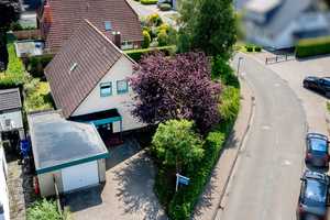 Gepflegtes und renoviertes EFH mit Gartengrundstück in ruhiger und zentraler Lage von Bad Zw'ahn – Ammerland (Kreis) – Vorschaubild 3