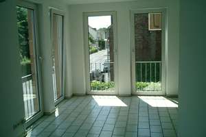 1 Zimmer, Bad & Einbauküche,  26qm - Köln Rondorf / Hochkirchen - PROVISIONSFREI – Rodenkirchenerstr. 74, 50997 Rondorf, Köln – Vorschaubild 3