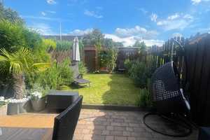 Topp-modernes Einfam.-Haus mit Terrasse, Garten und Garage! – Essen – Vorschaubild 3