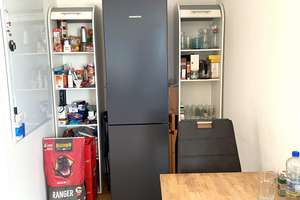 PROVISIONSFREI!  MODERNE DG- WOHNUNG IM ERBBAU -BALKON-GEPFLEGTE ANLAGE: 44 qm 98.000 Euro + TG – 64295 Darmstadt-West, Darmstadt – Vorschaubild 7
