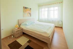 Voll möblierte 2-Zimmer-Wohnung mit großer Wohnküche und Gemeinschaftsgarten – Brückenstraße 15, 1157 Briesnitz, Dresden – Vorschaubild 10