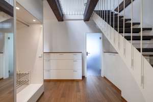 RESERVIERT! Altbauwohnung im Herzen der Augsburger Altstadt – Die vollständige Adresse der Immobilie erhältst du vom Anbieter., 86150 Lechviertel, östl. Ulrichsviertel, Augsburg – Vorschaubild 3