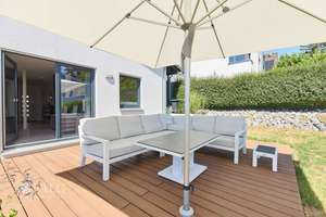 Weitblick genießen und entspannt auf die Zukunft blicken! – Kreuzstraße 15d, 52080 Haaren, Aachen – Vorschaubild 18